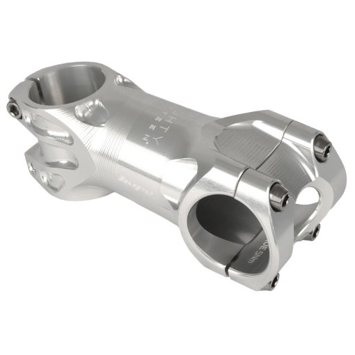 Produktbild von Hope RX Vorbau - 1 1/8&quot; | 31.8 | 80mm | -15° - silber