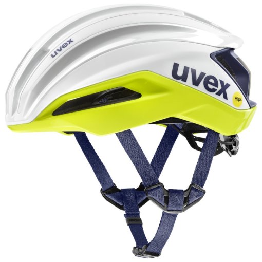 Foto de Uvex casco - surge aero MIPS - team edition