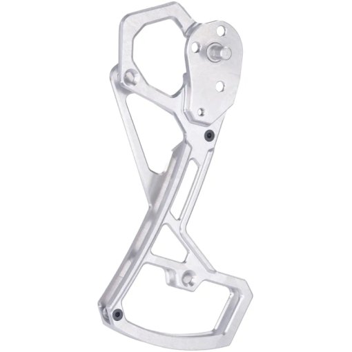 Picture of Garbaruk Derailleur Cage - Shimano Di2 MTB &amp; GRX | 1x12-speed - silver