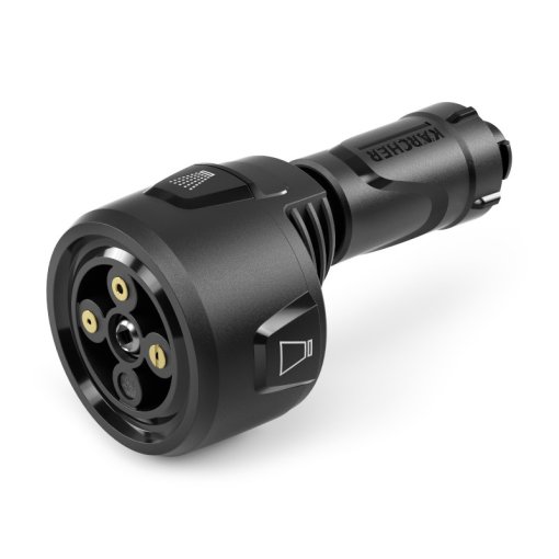 Photo produit de Kärcher Buse multifonction pour OC 3 / OC 4 - Low Pressure Multi Jet -