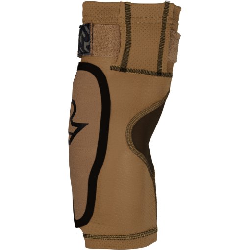 Race Face Indy Elbow Guards - loam | BIKE24