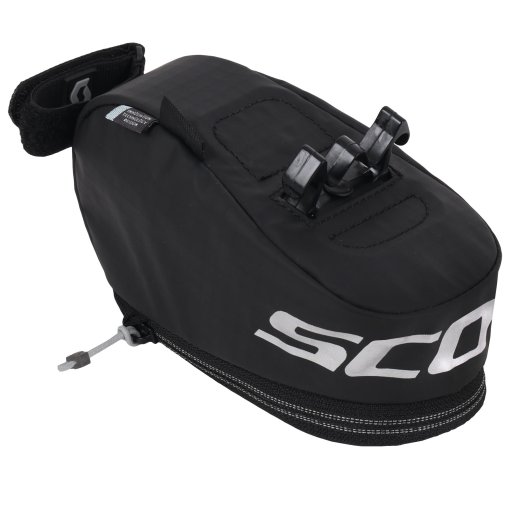 Foto de SCOTT HiLite 300 Saddle Bag - black