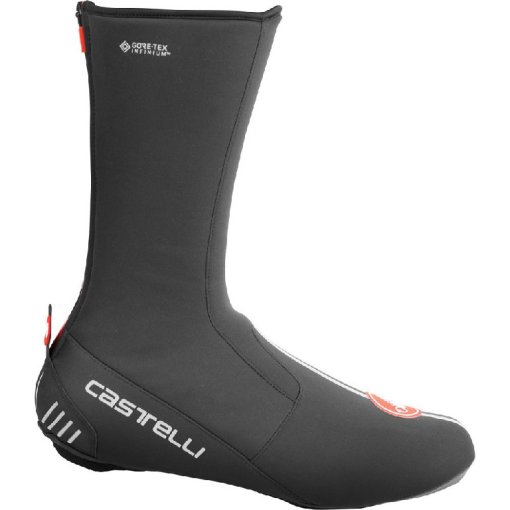 Foto de Castelli Cubrezapatillas - Estremo - negro 010