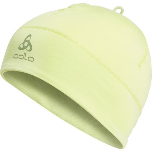 Foto de Odlo Gorro - Polyknit Warm - shadow lime