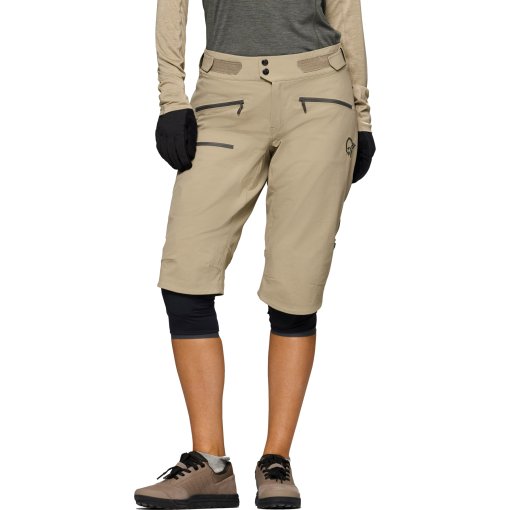 Produktbild von Norrona fjørå flex1 Shorts Damen - Winter Twig