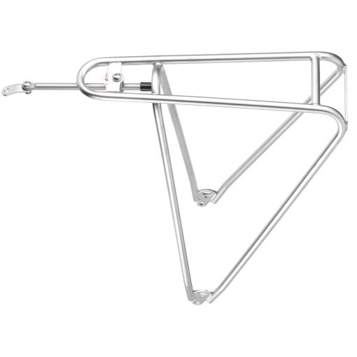 Produktbild von Tubus Fly Classic Gepäckträger - silber