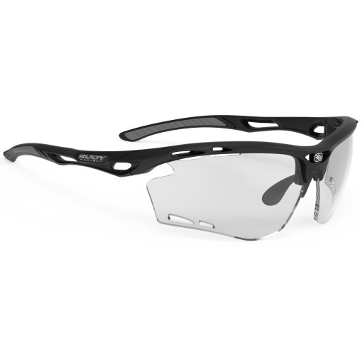 Foto de Rudy Project Gafas - Propulse - Photochromic Lens - Matte Black/ImpactX 2 Black