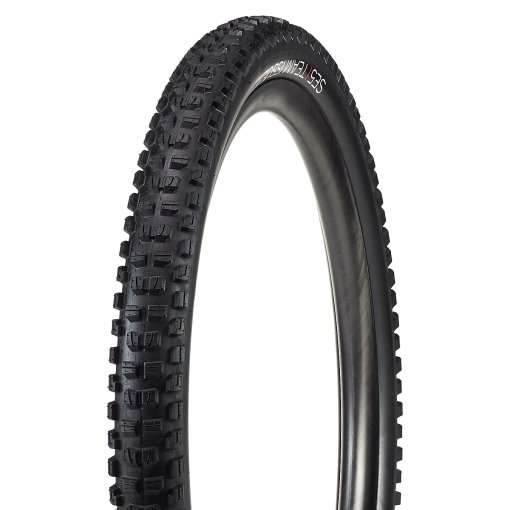 Foto de Bontrager SE5 Team Issue TLR Cubierta Plegable MTB - 29x2.50&quot;