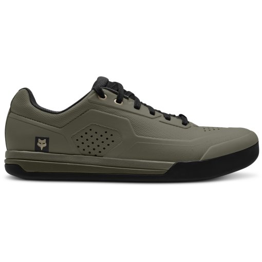 Produktbild von FOX Union Flat Pedal MTB-Schuhe - olive green