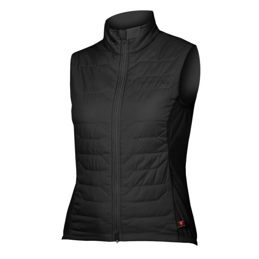 Foto de Endura Chaleco Mujer - Pro SL Primaloft® - black