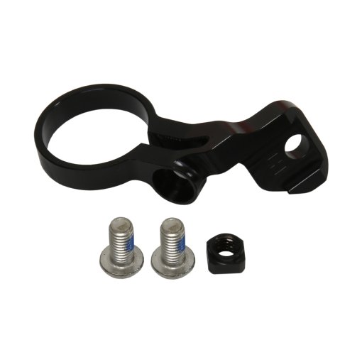 Photo produit de Hope Adaptateur pour levier de frein - XCR / Tech 3 | pour SRAM AXS POD - gauche - noir