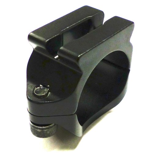 Redshift Quick Release Clip-on Aerobar - L-Bend | BIKE24