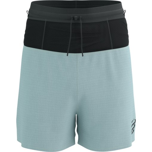 Productfoto van Compressport Trail Racing Overbroek Heren - ether