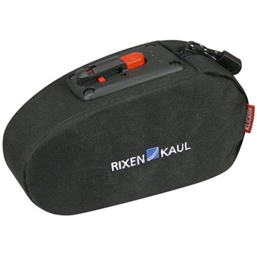 Produktbild von KLICKfix Micro SL 0291S Satteltasche - 1.2L - schwarz