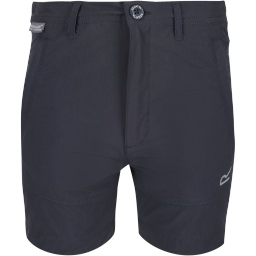 Foto de Regatta Pantalones Cortos Niños - Highton - India Grey FY2