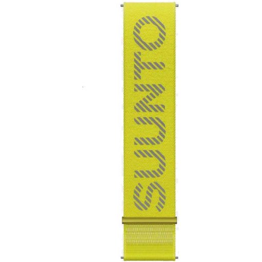 Immagine prodotto da Suunto Bracciale Tessuto - 22mm Athletic 7 - Lime