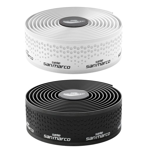 Foto de Selle San Marco Presa Corsa Team Cinta de manillar