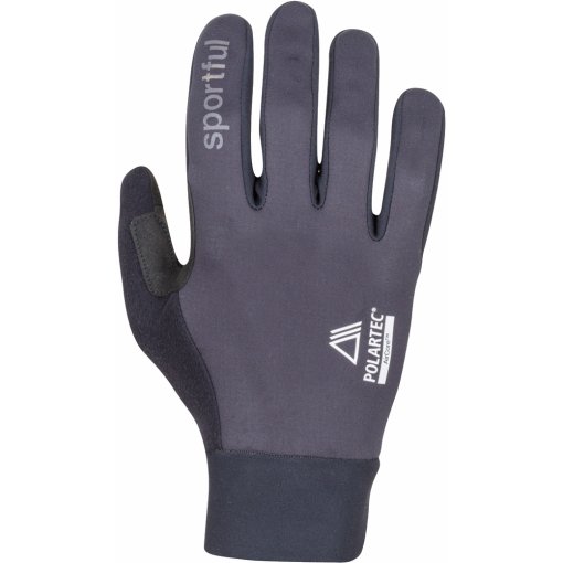 Slika izdelka Sportful Aircore Kolesarske rokavice za kolesarjenje - 002 Črna