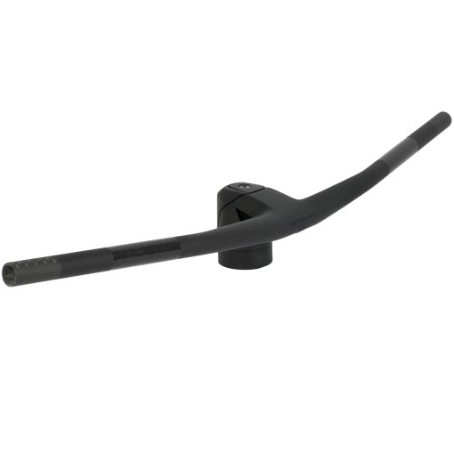 Immagine prodotto da Syncros Unità Manubrio-Attacco Manubrio - Fraser iC SL - Carbon | Down Country | 760mm - nero opaco