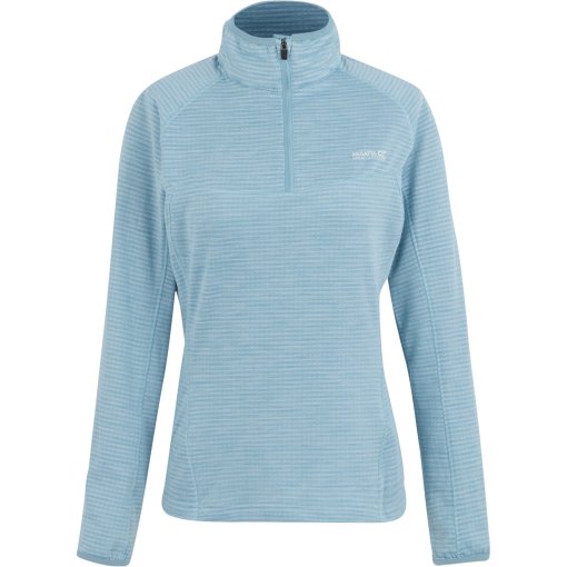 Foto de Regatta Camiseta de Manga Larga Mujer - Yonder II - Nordic Blue ZLU