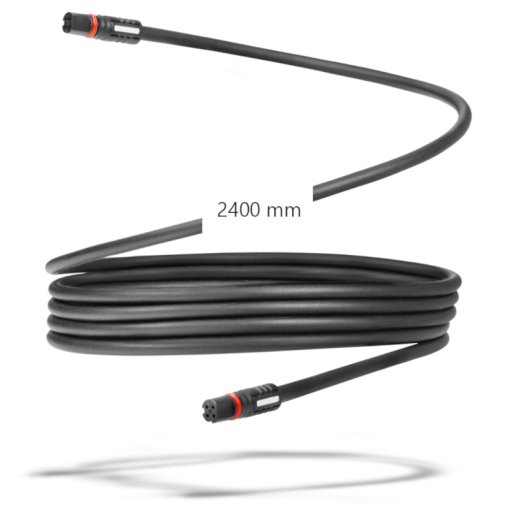 Kuva tuotteesta Bosch Näyttökaapeli BCH3611 - 2400 mm