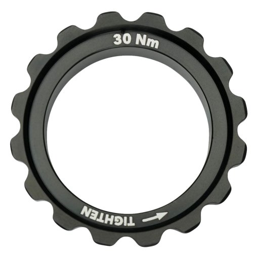 Photo produit de FAZUA DU Lockring pour Ride 60 Spider