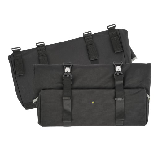 【TERN】RAPID TRANSIT RACK L Tern Rapid Transit Rack - Solving the Biggest Hassle with