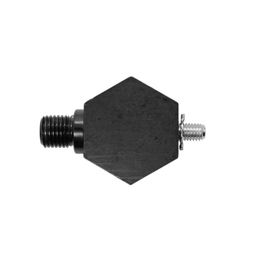 Foto de XLAB X-Nut CO2 and Inflator Holder - black