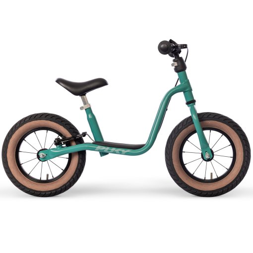 Foto de Puky Bicicleta sin Pedales Niño 12.4&quot; - LR XL BR - 2025 - turquoise