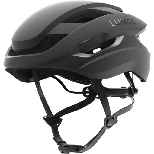 Foto de Lumos Casco - Ultra Fly MIPS + Luz de Casco - Firefly - Stealth Black