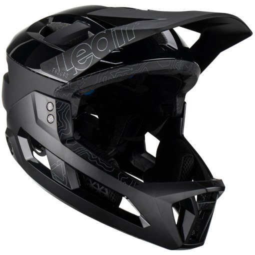 Immagine prodotto da Leatt Casco MTB - Enduro 3.0 - stlth
