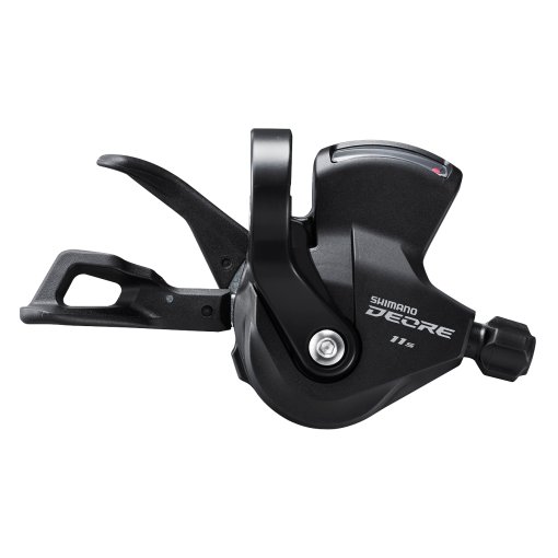 Immagine prodotto da Shimano Deore SL-M5100 Rapidfire Plus Shifting Lever - 11-speed - right