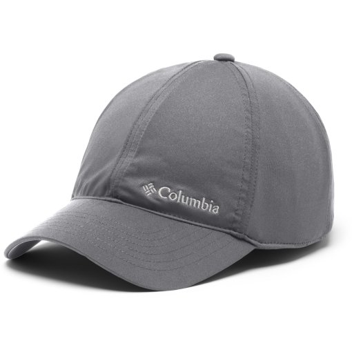 Photo produit de Columbia Casquette - Coolhead III Ball - City Grey