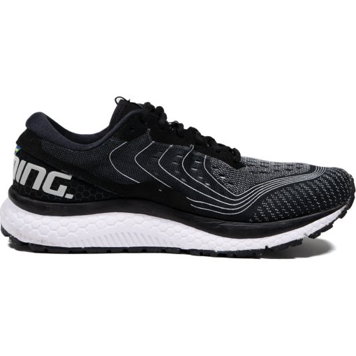 Foto de Salming Zapatillas Mujer - Recoil Prime - negro/blanco