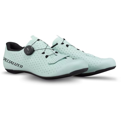 Immagine prodotto da Specialized Scarpe Bici da Corsa - Torch 2.0 - White Sage