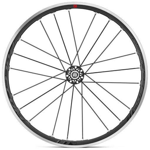 Fulcrum Racing Zero 2WF Wheelset - Clincher - QR | BIKE24