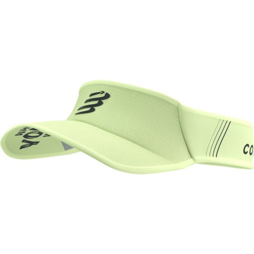 Foto de Compressport Visera - Ultralight - shadow lime