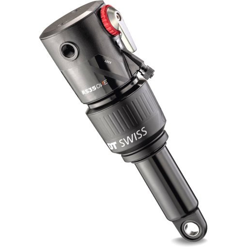 Produktbild von DT Swiss R 535 ONE - Dämpfer - Trunnion - schwarz