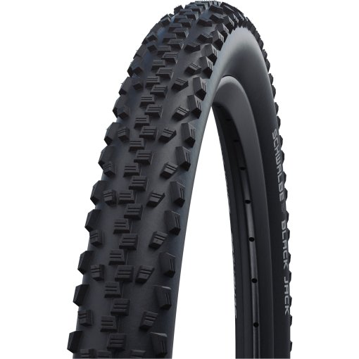 Immagine prodotto da Schwalbe Copertoncino - Black Jack - Active | SBC | K-Guard - 26&quot; | Black