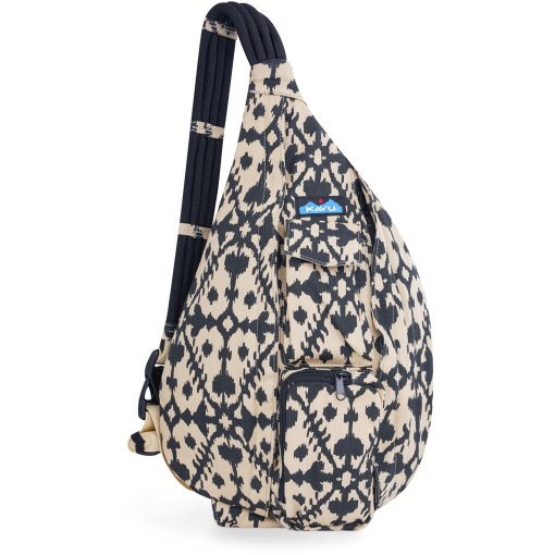 Produktbild von KAVU Seiltasche 10L - Sand Blot