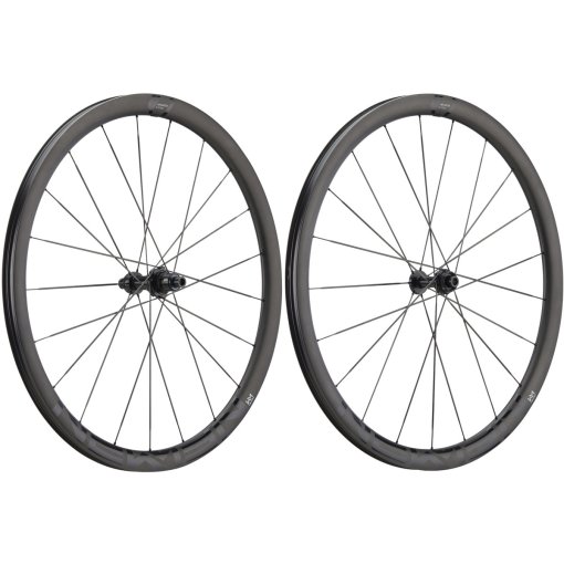 Immagine prodotto da Newmen Set Di Ruote - Advanced SL X.R.36 VONOA - 29&quot; | Carbon | Hookless | Centerlock - 12x100mm | 12x142mm - SRAM XDR