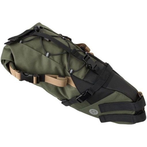 Foto de AGU Bolsa de Sillín - 10L - Venture - army green