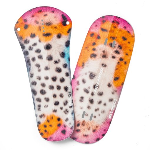 Produktbild von Bumbinos Blade Kit Schutzbleche 18-20 Zoll - Polka Panther
