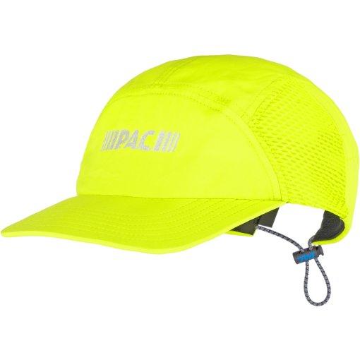 Foto de P.A.C. Original Nefun Gorro para correr - Neon Yellow