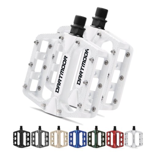 Produktbild von Dartmoor Stream Plattformpedale