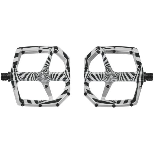 Immagine prodotto da LOOK Trail Roc Plus MTB Piattaforma Pedale - Signature Edition - Thomas Genon