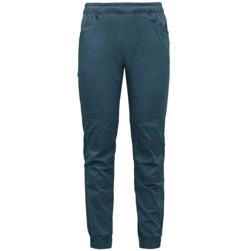 Foto de Black Diamond Pantalones Escalada Hombre - Notion - Creek Blue