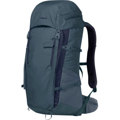 Foto de Bergans Mochila Mujer - Rondane V6 W 40L - orion blue/navy blue