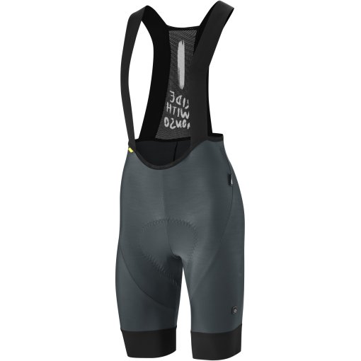 Foto de Gonso Culotte Corto con Tirantes Ciclismo Mujer - SQlab GO - Sargasso Sea