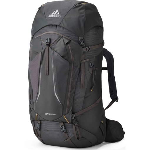 Produktbild von Gregory Deva 80 Pro Rucksack Damen - Graphene Grey